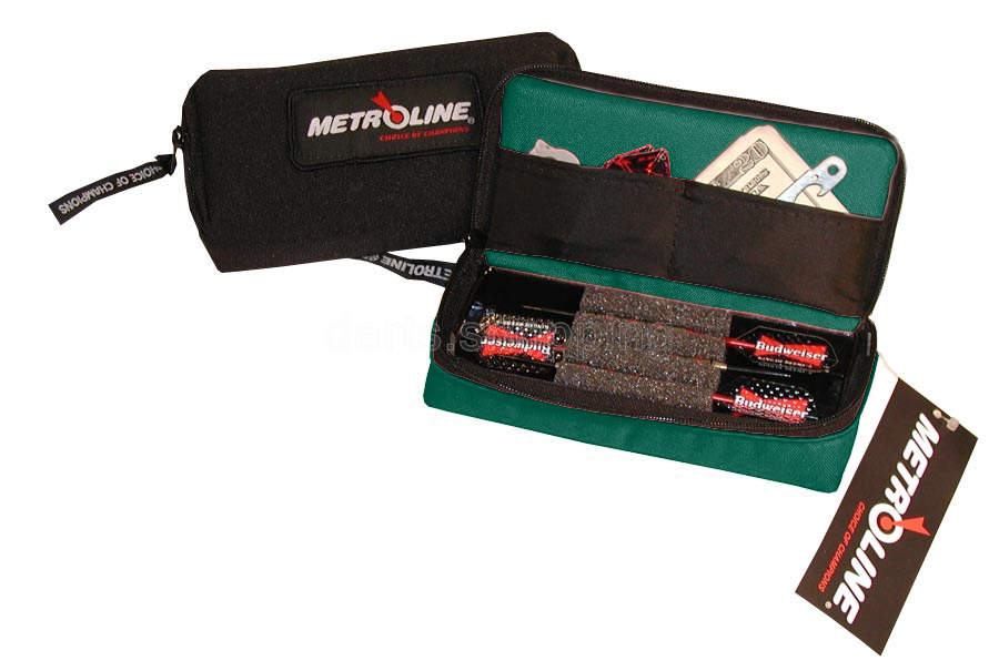 Metroline Mini - Hunter Green